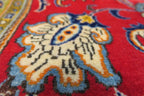 3' 5" x 5' 0" Persian Qoumsheh Rug image 0