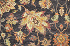 8' 0" x 10' 1" India Sultanabad Rug image 3