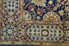 4' 1" x 6' 3" Pakistan Mogul Rug image 6
