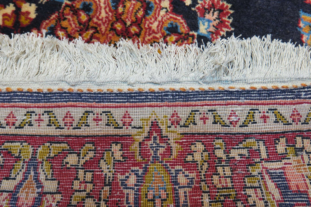2' 2" x 5' 6" Persian Arak Rug image 10
