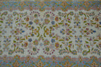2' 7" x 13' 0" Persian Kerman Runner image 10