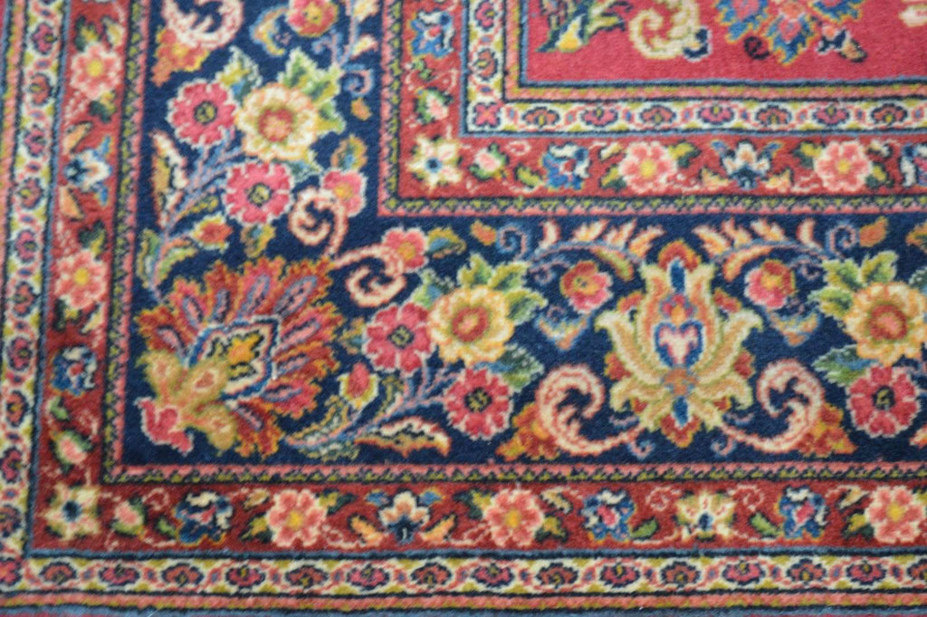 8' 4" x 12' 3" USA Karastan Rug image 5