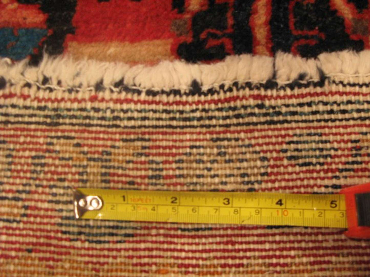 4' 0" x 8' 0" Persian Lilihan Rug image 12