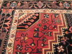 4' 1" x 7' 7" Persian Nahavand Rug image 4