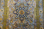 3' 5" x 5' 4" Persian Shahreza Rug image 3