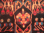 4' 0" x 8' 0" Persian Lilihan Rug image 4