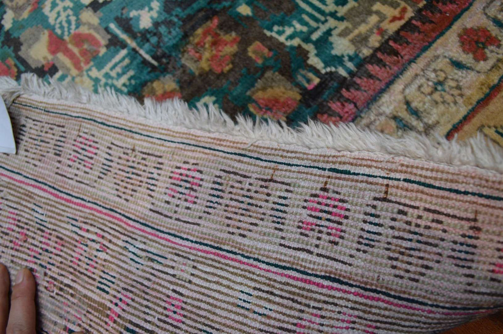 6' 0" x 8' 0" Persian Shiraz Rug image 12