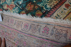 6' 0" x 8' 0" Persian Shiraz Rug image 12