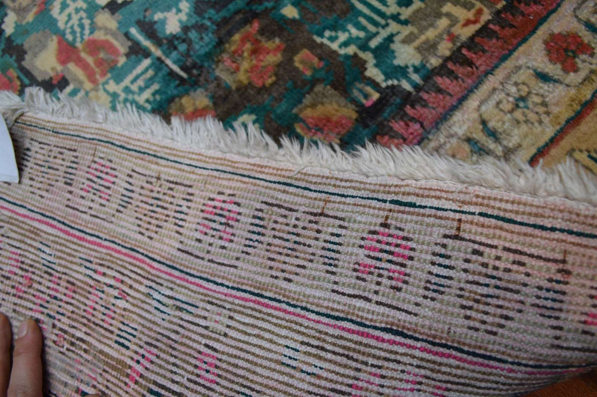 6' 0" x 8' 0" Persian Shiraz Rug image 12