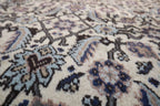 6' 10" x 10' 2" Persian Ardabil Rug image 9