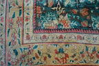 6' 0" x 8' 0" Persian Shiraz Rug image 5