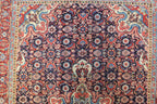 4'3'' x 6'7'' Persian Khorasan Rug image 2