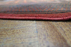3' 5" x 1' 7" Persian Turkeman Rug image 11