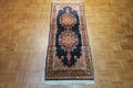 2' 2" x 5' 6" Persian Arak Rug image 3