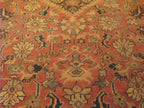 8' 1" x 12' 4" Persian Mahal Rug image 7