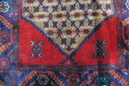 2' 8" x 12' 3" Persian Kolyaei Rug image 5