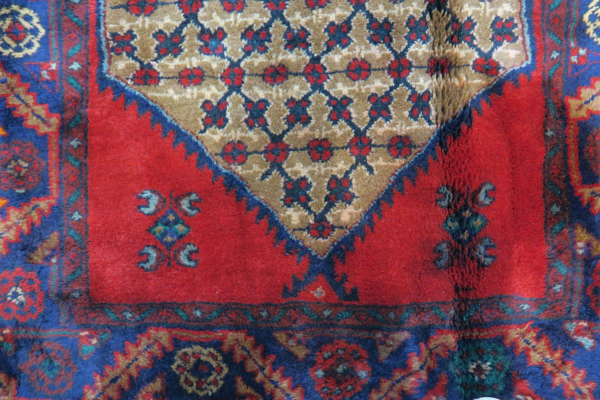 2' 8" x 12' 3" Persian Kolyaei Rug image 5