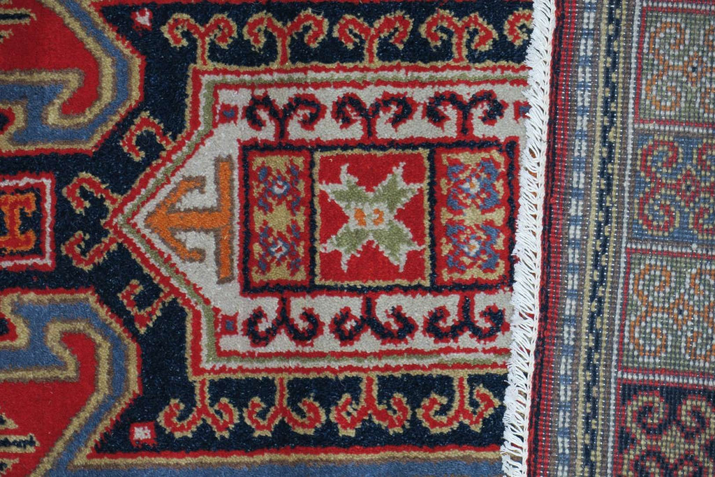 3' 0" x 5' 0" India Kazak Rug image 1