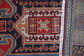 3' 0" x 5' 0" India Kazak Rug image 1