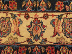 5' 4" x 7' 8" Persian Isfahan Rug image 2