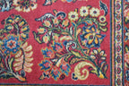 8' 4" x 12' 3" USA Karastan Rug image 7
