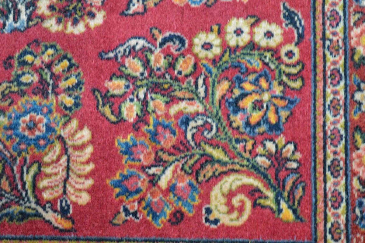 8' 4" x 12' 3" USA Karastan Rug image 7
