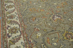 2' 0" x 3' 0" India Peshawar Rug image 4