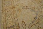 2' 5" x 9' 7" Pakistan Peshawar Runner image 6