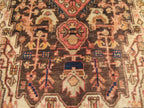5' 3" x 9' 0" Persian Malayer Rug image 6