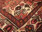 3' 1" x 10' 5" Persian Hosseinabad Runner image 10