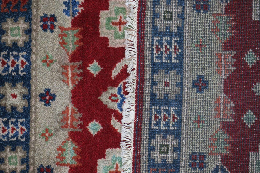 3' 0" x 5' 0" India Kazak Rug image 1