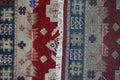 3' 0" x 5' 0" India Kazak Rug image 1