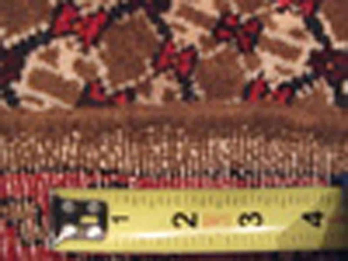 5' 4" x 10' 4" Persian Koliai Rug image 12