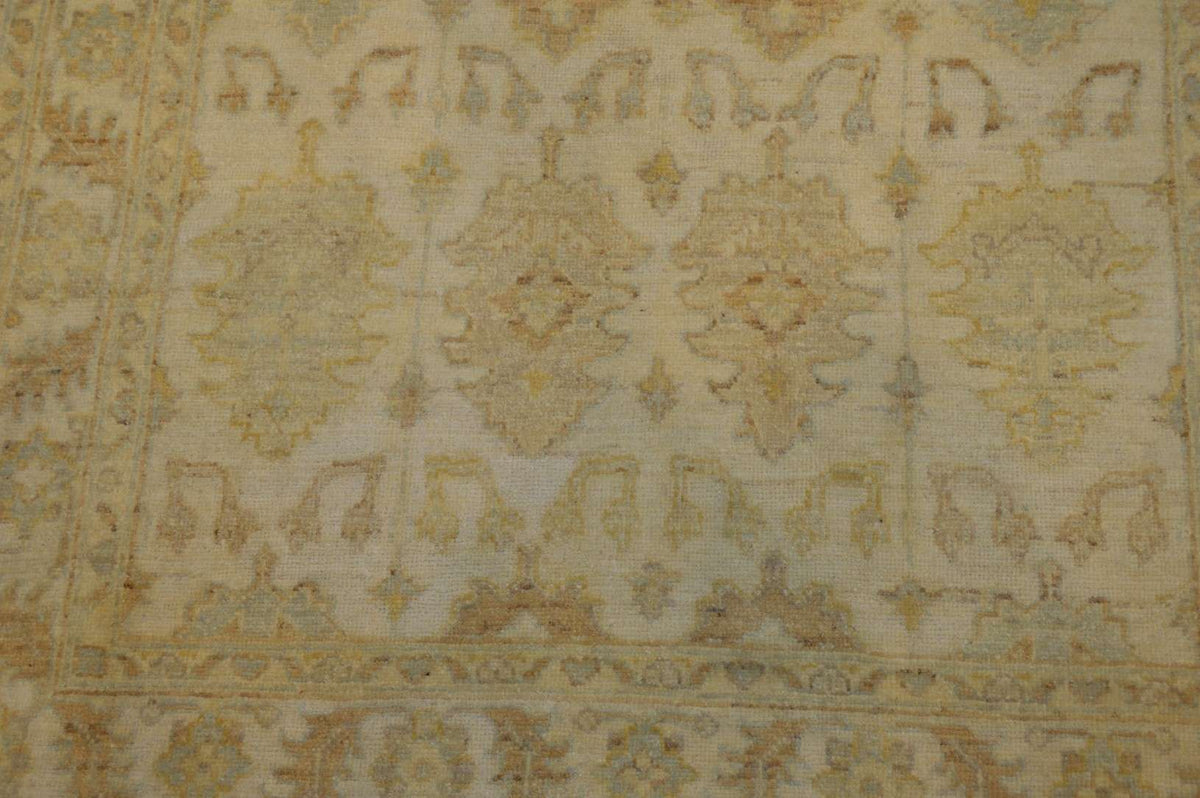 3' 10" x 5' 9" Pakistan Peshawar Rug image 1