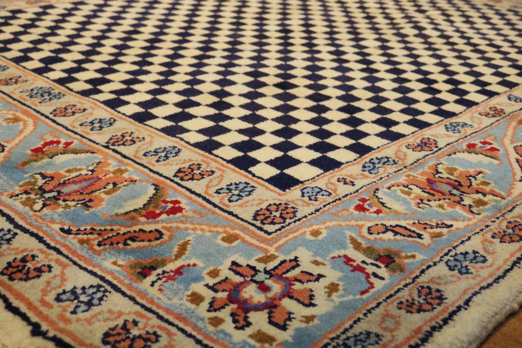 3' 4" x 5' 5" Persian Ardakan Rug image 3