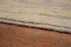 8' 9" x 11' 10" Pakistan Peshawar Rug image 9