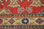 2' 7" x 10' 7" Pakistan Kazak Runner image 8