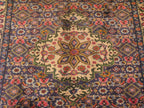 3' 5" x 9' 8" Persian Ardabil Runner image 1