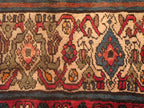 3' 7" x 10' 0" Persian Malayer Runner image 10