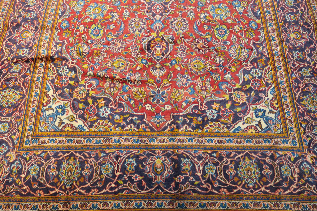 6'4'' x 10'5'' Persian Ardakan Rug image 2