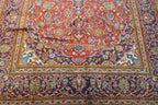6'4'' x 10'5'' Persian Ardakan Rug image 2