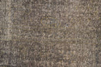 8' 0" x 10' 8" Pakistan Vintage Rug image 5