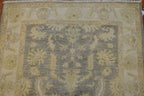3' 0" x 4' 8" Pakistan Peshawar Rug image 3