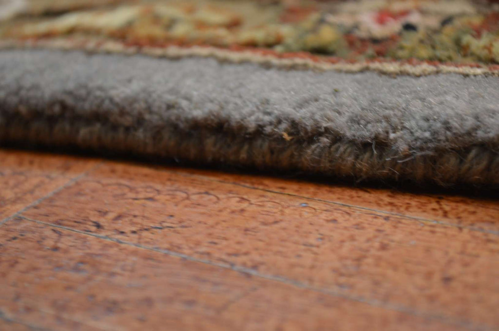 9' 1" x 12' 3" India Jaipur Rug image 10