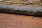 9' 1" x 12' 3" India Jaipur Rug image 10