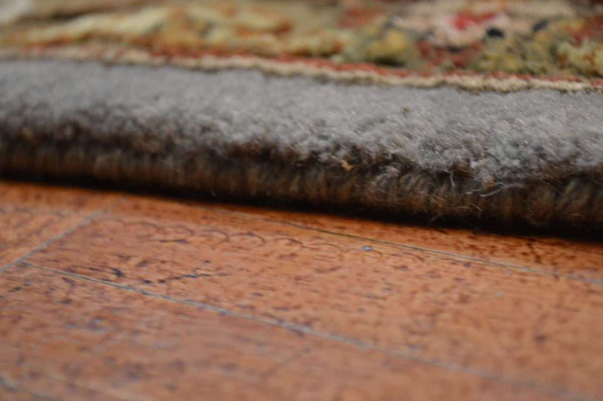 9' 1" x 12' 3" India Jaipur Rug image 10
