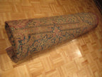 9' 2" x 13' 5" Vintage Lavar Rug image 11
