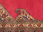 10' 1" x 12' 9" Persian Haji Jalili Rug image 7