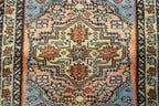 1' 4" x 1' 6" Persian Ardabil Rug image 1