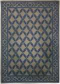 5' 5" x 7' 7" USA Contemporary Rug image 0